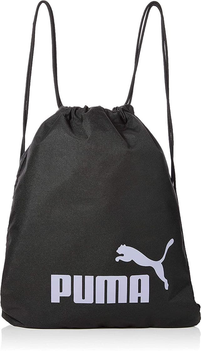 Fashion PUMA Phase Gym Sack bolsa de cuerdas