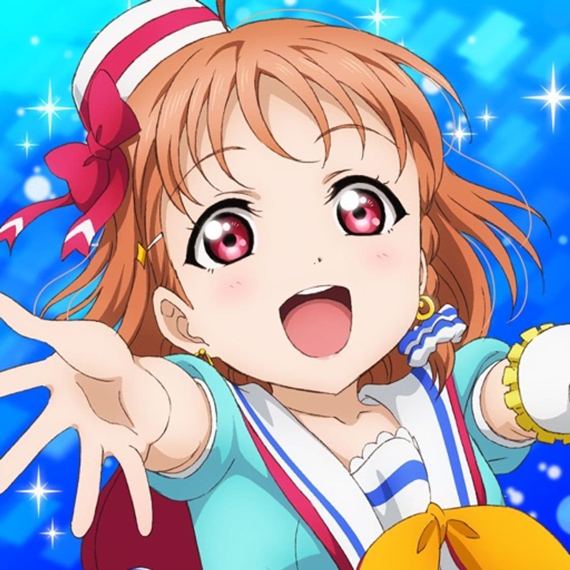 App Love Live!School idol festival