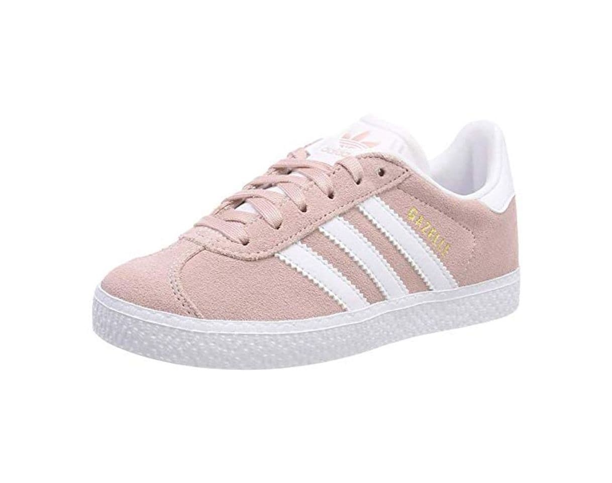 Product Adidas Gazelle J, Zapatillas de Gimnasia Unisex Niños, Rosa