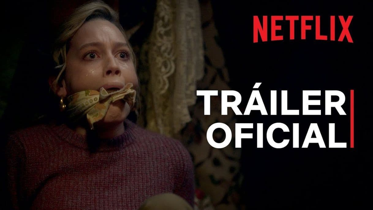 Fashion La maldición de Bly Manor | Tráiler oficial | Netflix - YouTube