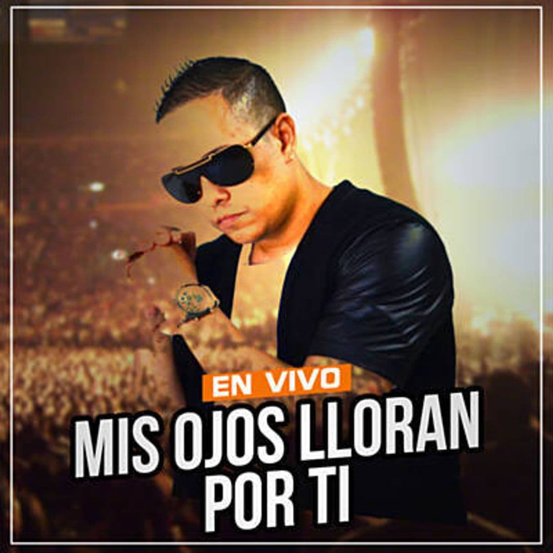 Canción Mis Ojos Lloran por Ti (feat. Angel Lopez)