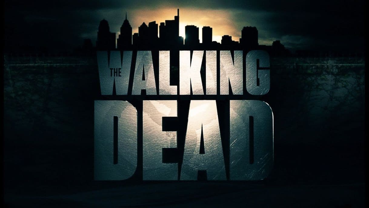 Serie The Walking Dead