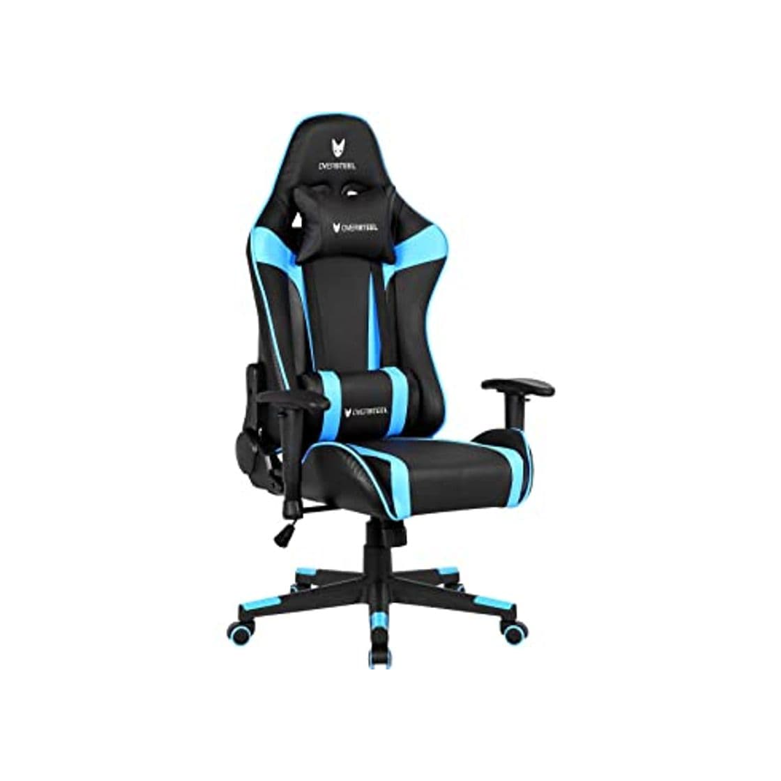 Producto Oversteel - Silla gaming profesional ULTIMET