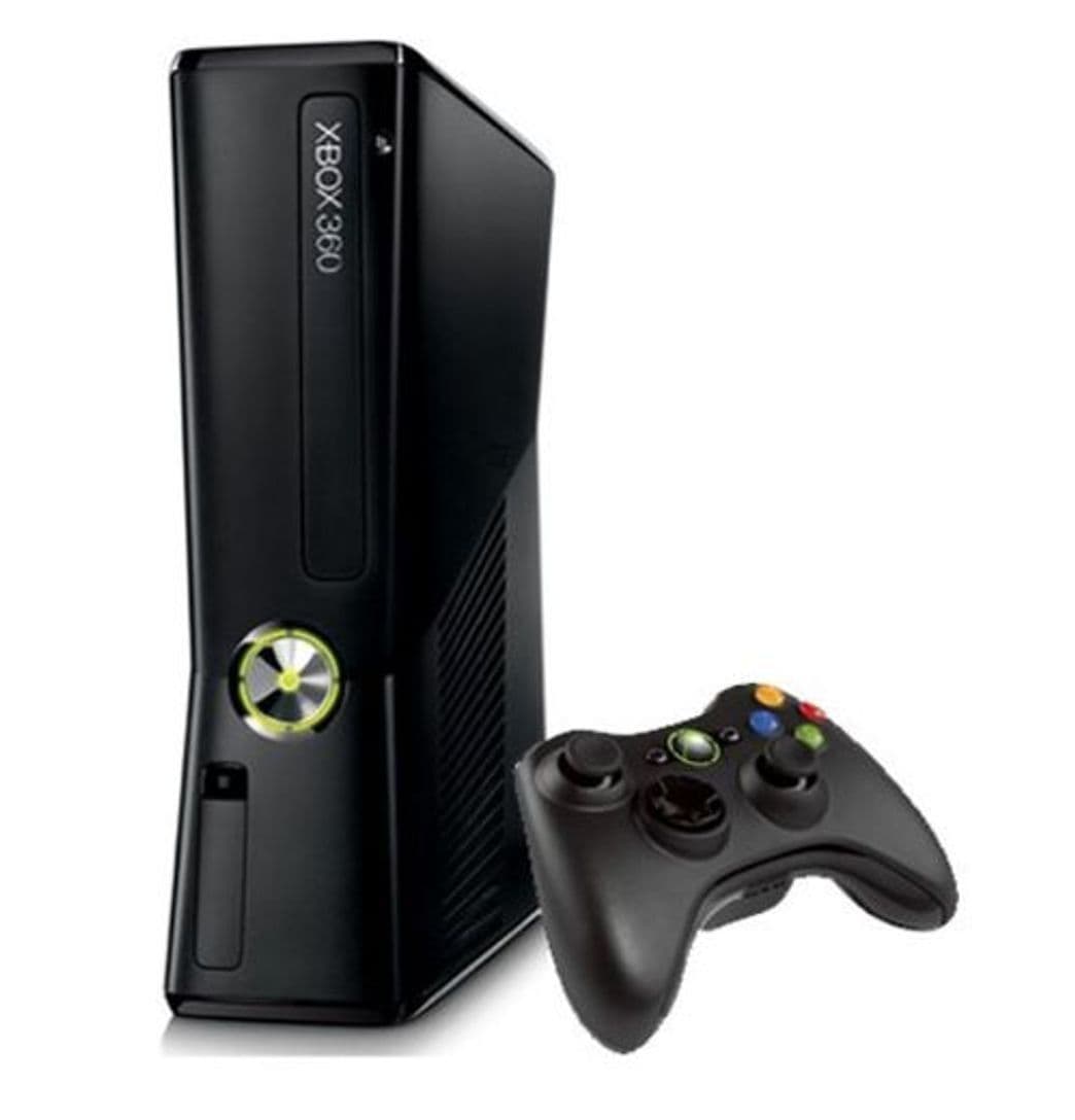 Electrónica Xbox 360