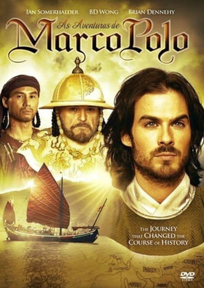 Movie Marco Polo