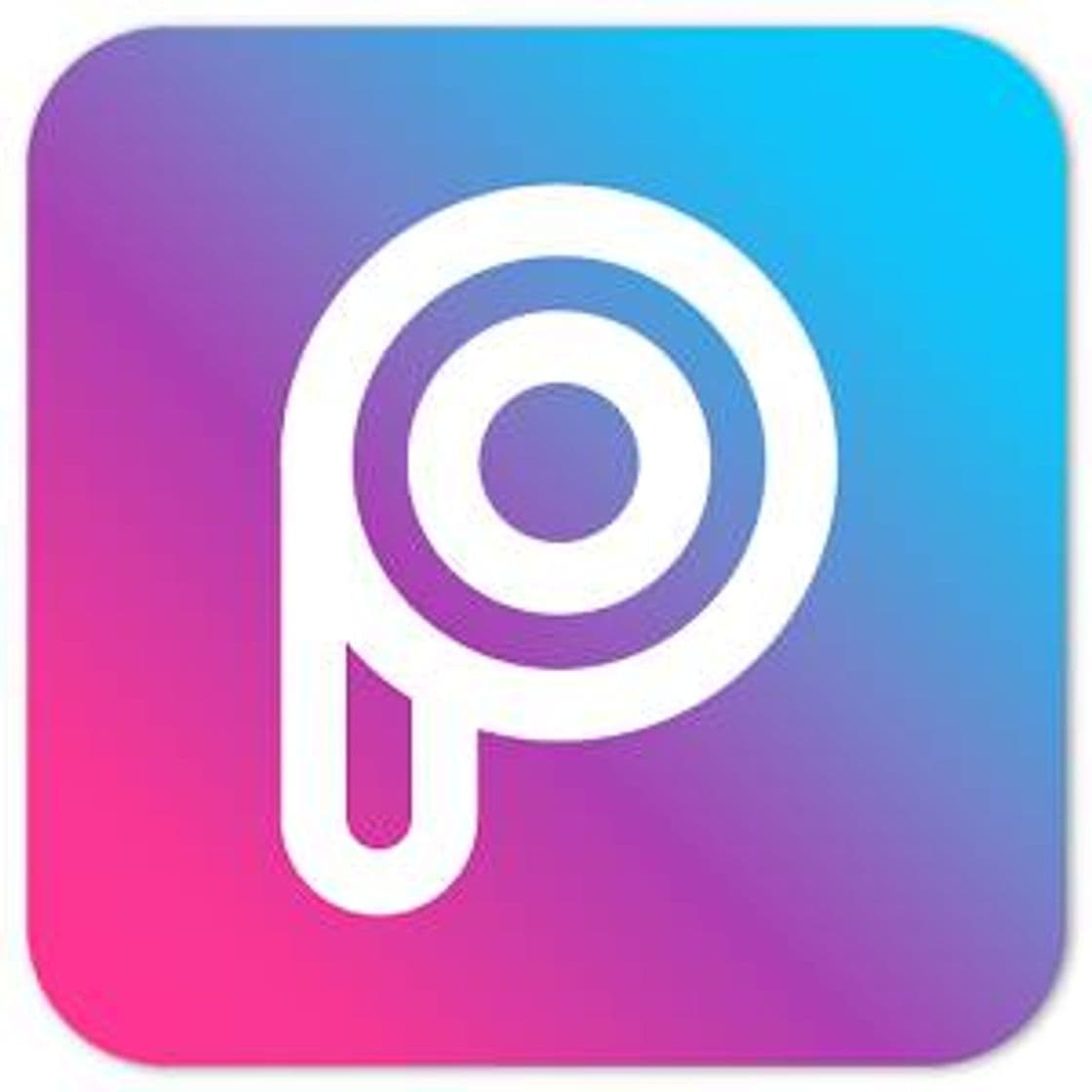 App PicsArt Photo Studio PRO v15.4.6