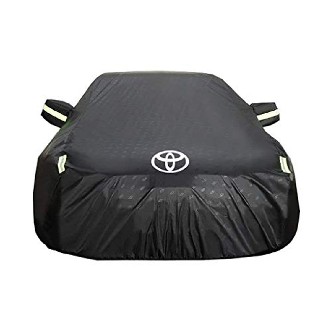 Producto Cubiertas de coche Cubierta para auto Toyota C