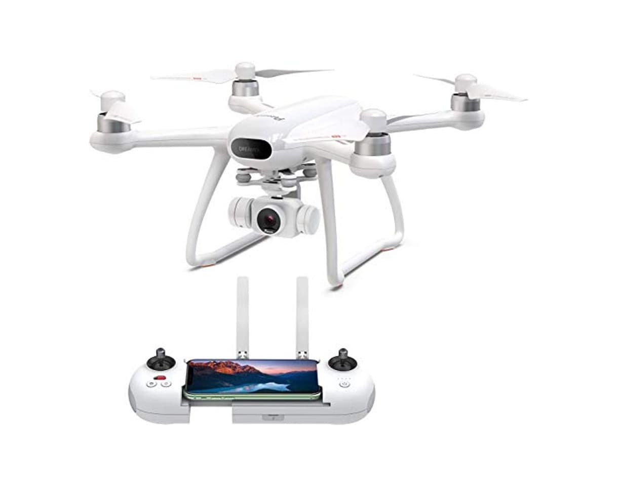 Producto Potensic Drone Dreamer con cámara 4K para Adultos