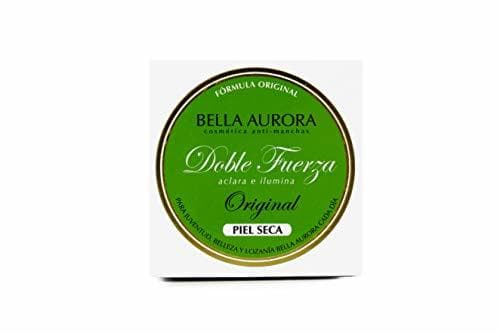 Beauty Bella Aurora Doble Fuerza Crema Anti-Manchas