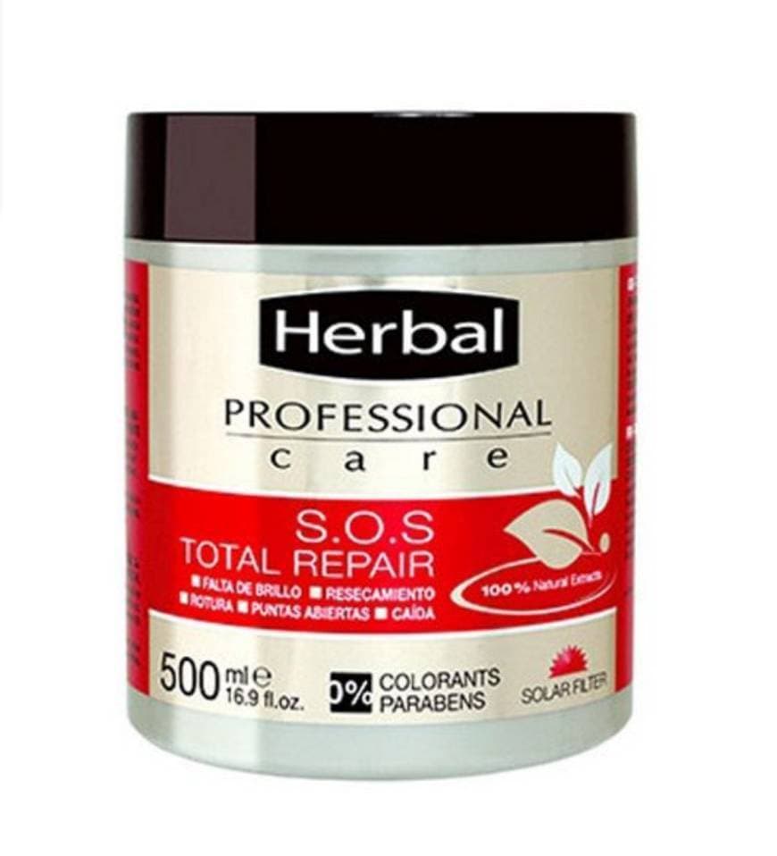 Product Herbal Professional Care Total Repair Champú