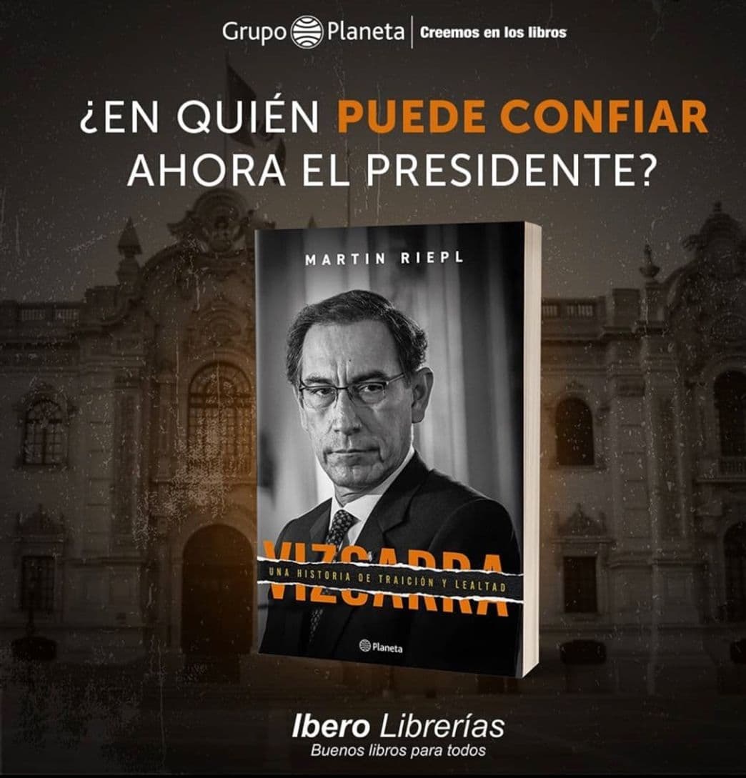 Book Ibero_librerias