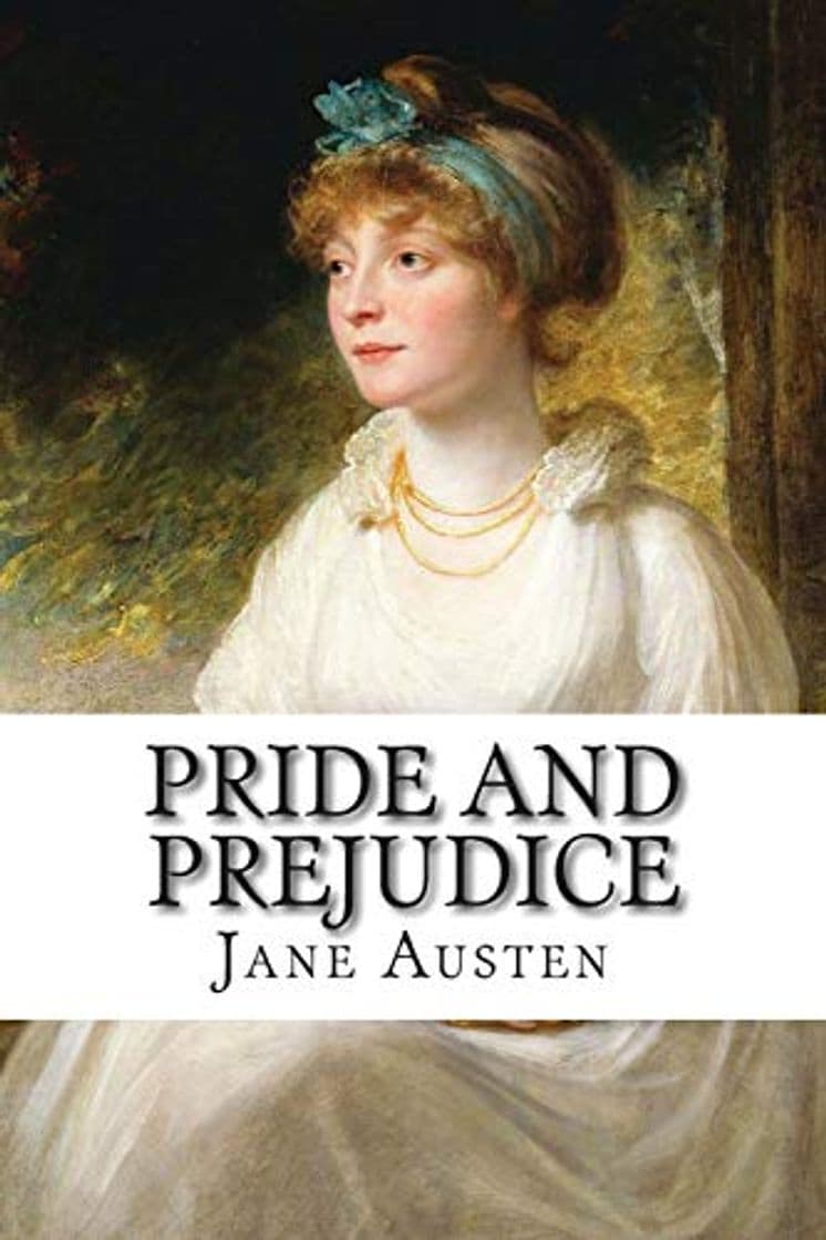 Book Pride and Prejudice