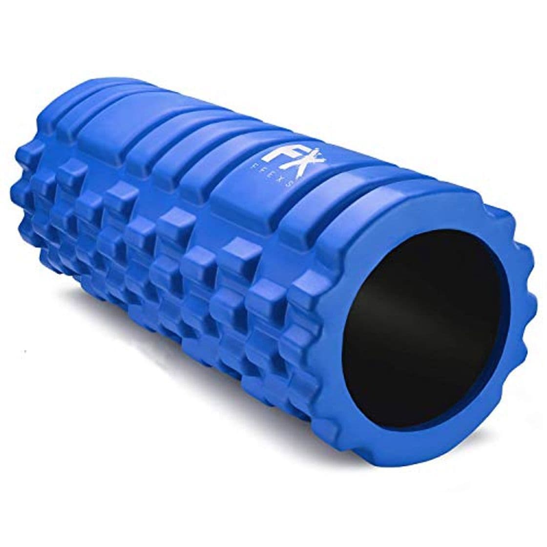 Product Rodillo de Espuma Foam Roller Pequeño Pilates para Terapia de Masaje –