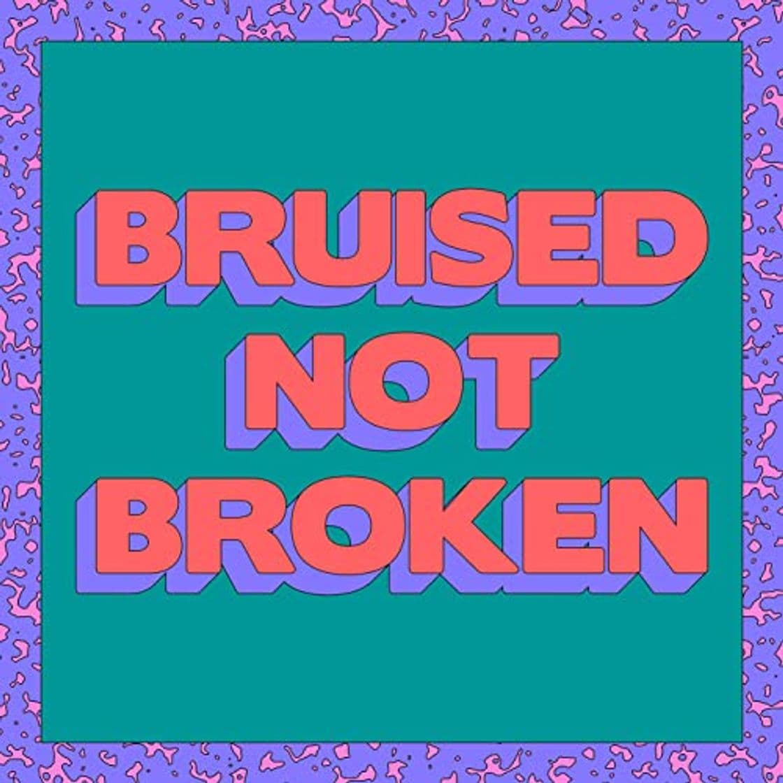 Fashion Bruised Not Broken - Matoma, MNEK, Kiana Ledé