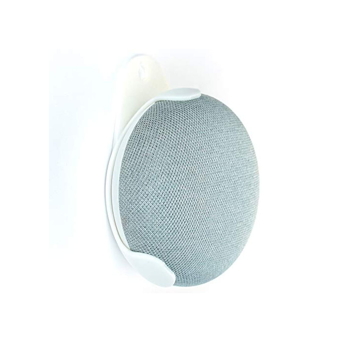 Producto Soporte de pared para altavoz inteligente Google Home Mini