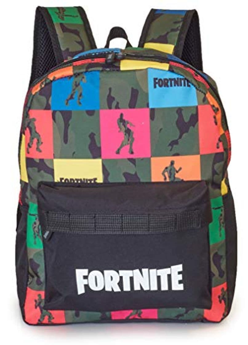 Producto Fortnite Mochilas Escolares Juveniles Para Niños