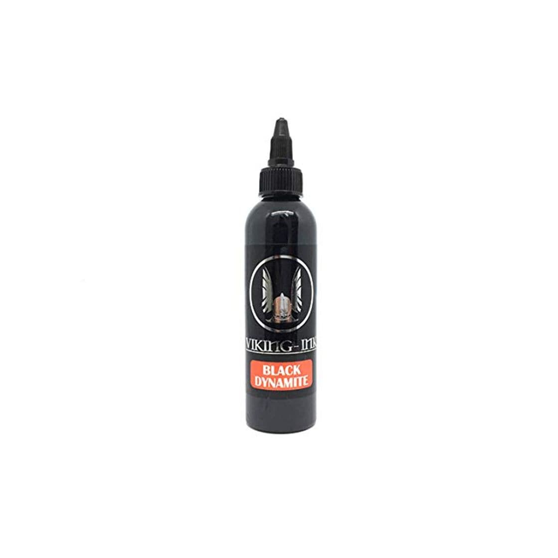 Producto Tinta para tatuaje. Black Dynamite 4oz