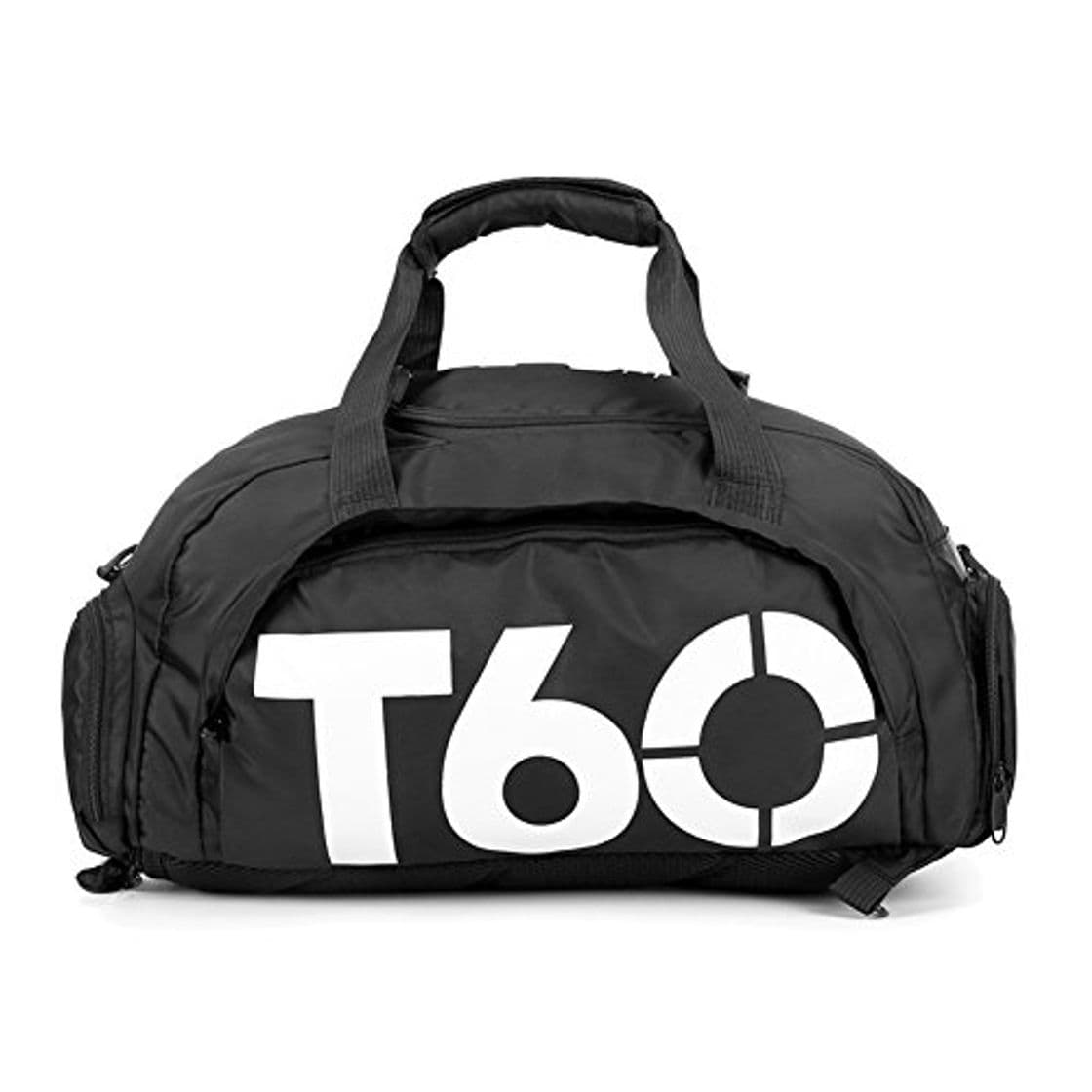 Product Bolsa de deportes unisex de 35 L