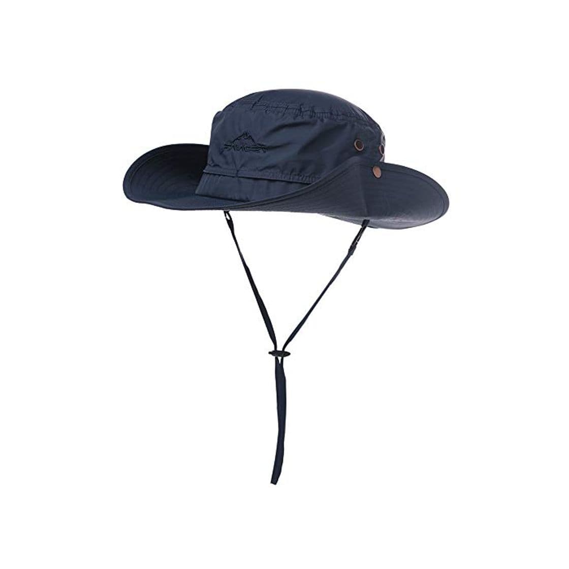 Producto Comhats Sombrero de protección Solar UPF 50 con Visera Ancha y protección