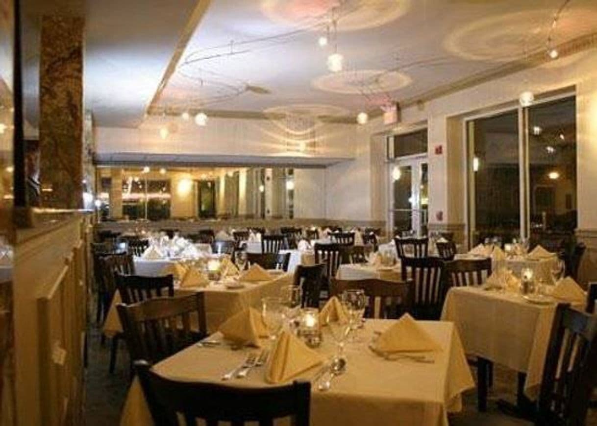 Restaurants La Dolce Vita