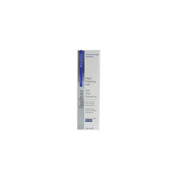 Belleza NEOSTRATA Resurface Gel Alta Potencia 30ML