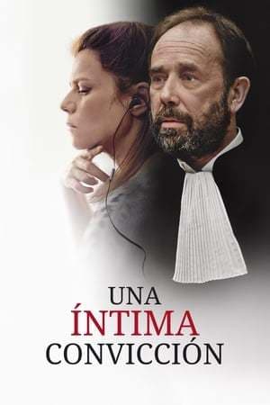 Película Conviction