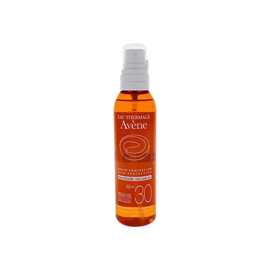 Producto AVENE - AVENE ACEITE SOLAR 30