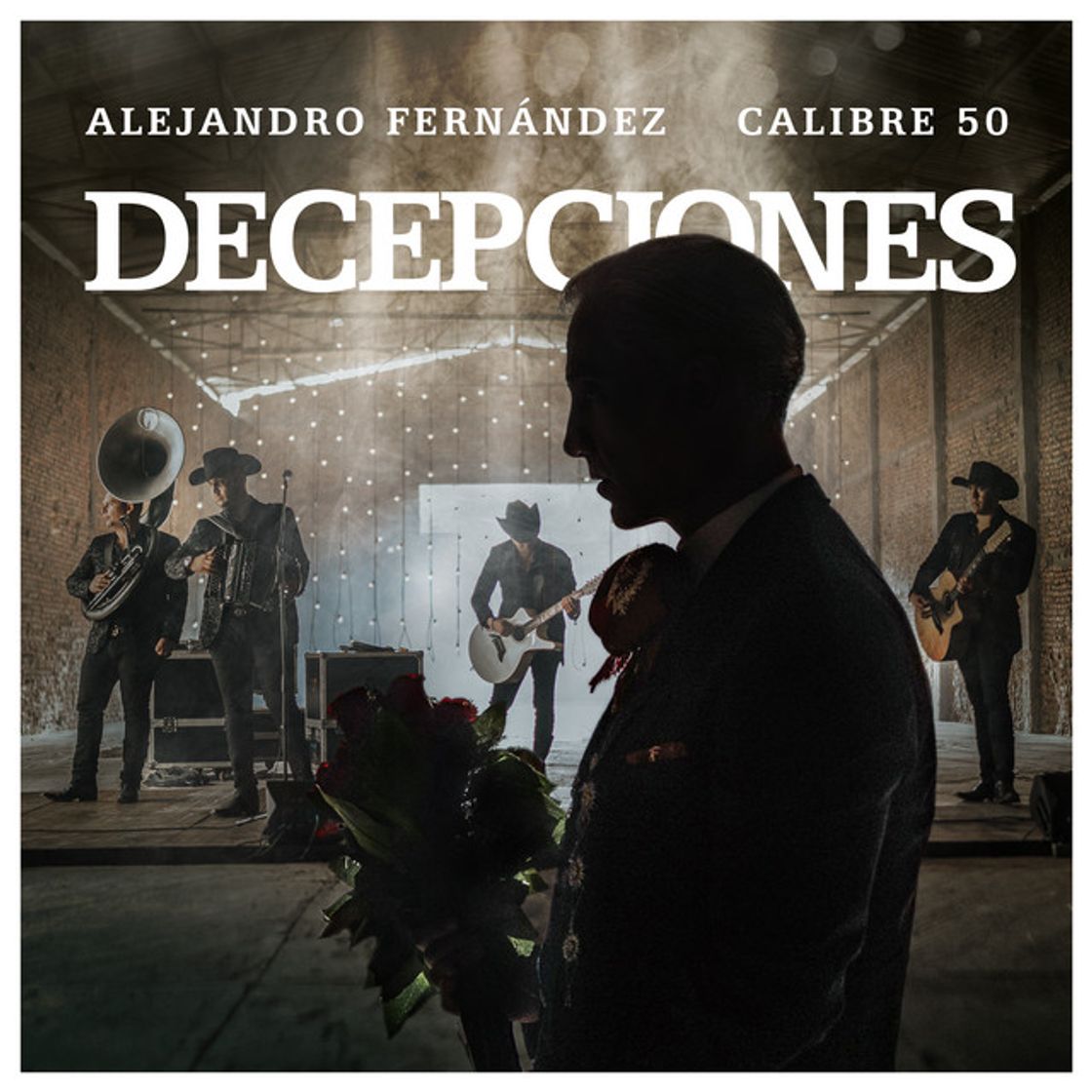 Canción Decepciones