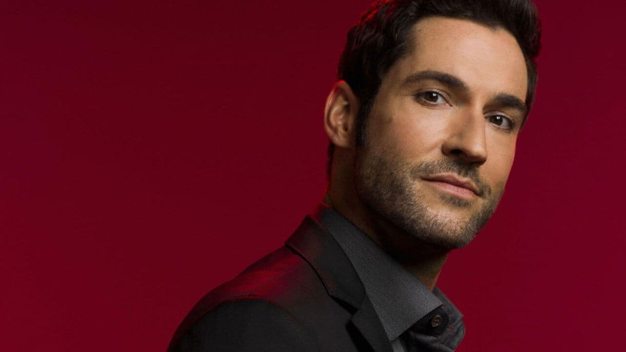 Serie Lucifer