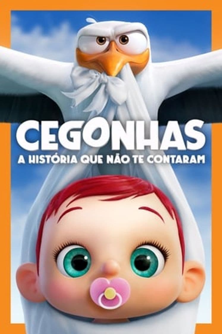 Película Storks