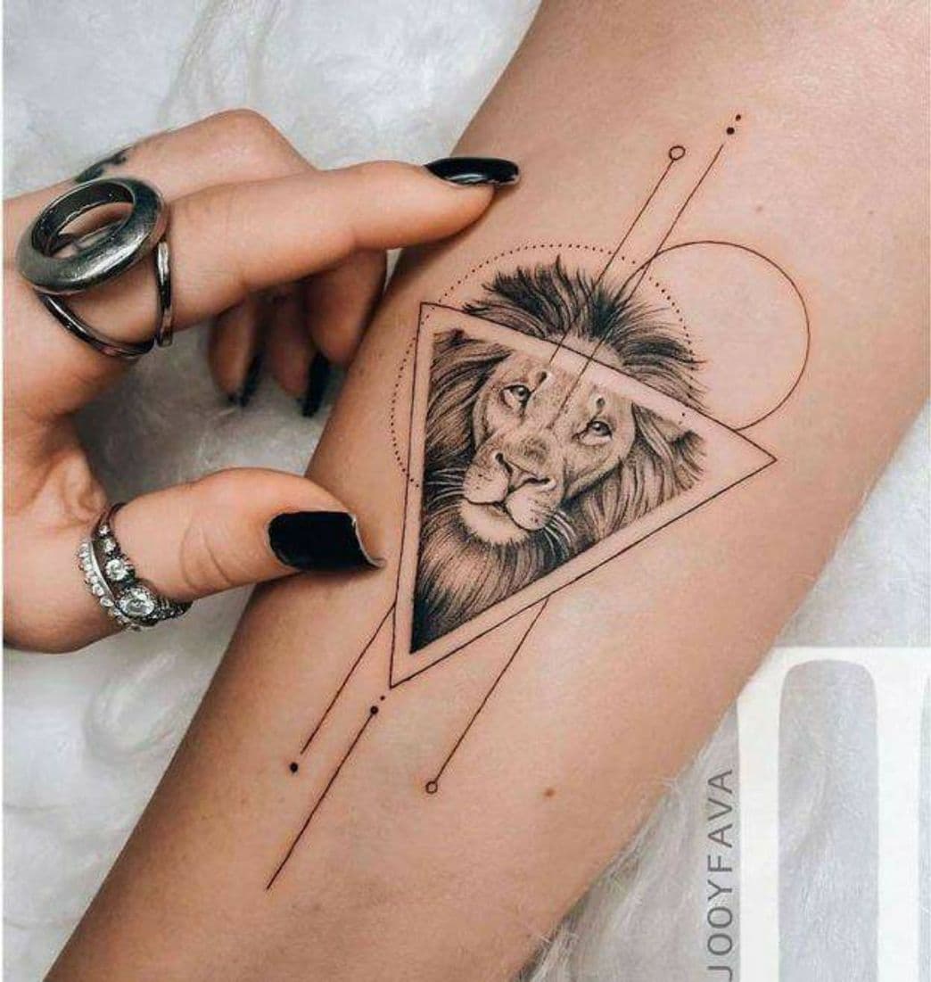 Moda Tatuagem 4