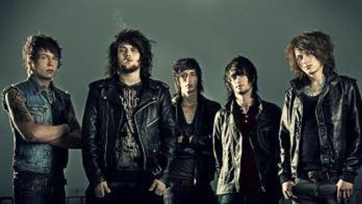 Music Asking Alexandria