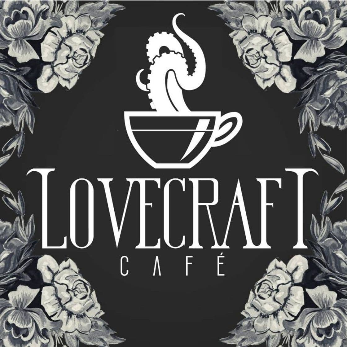 Restaurants Lovecraft Café