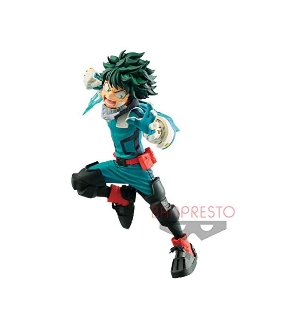 Product Banpresto - Figura Deku 75530010293