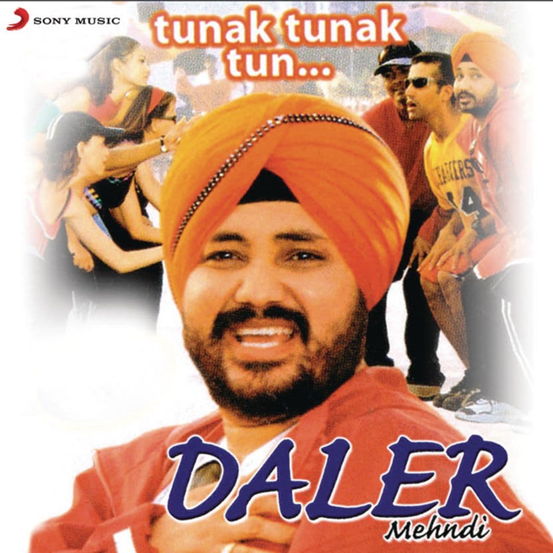 Music Tunak Tunak Tun