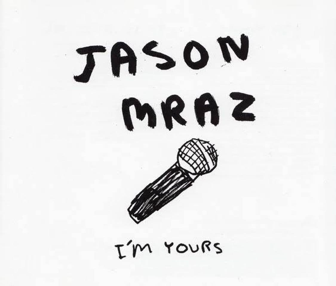 Music Jason Mraz - I'm Yours