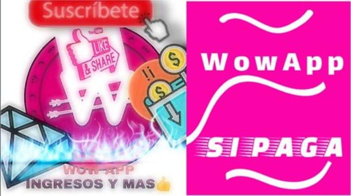 Moda WowApp sigue pagando |   👉 Prueba de Pago  $67.96 USD 