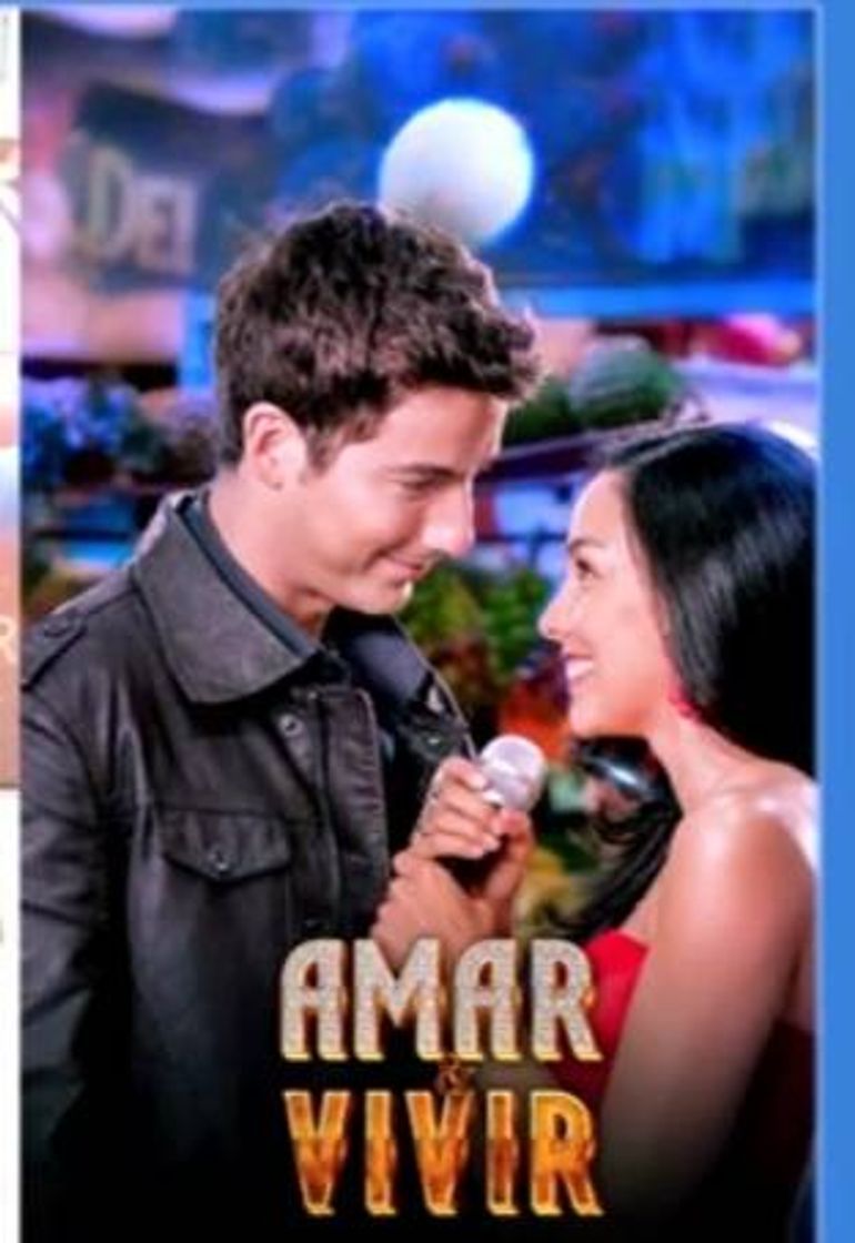 Fashion 💠AMAR Y VIVIR Serie 2020 | NETFLIX  