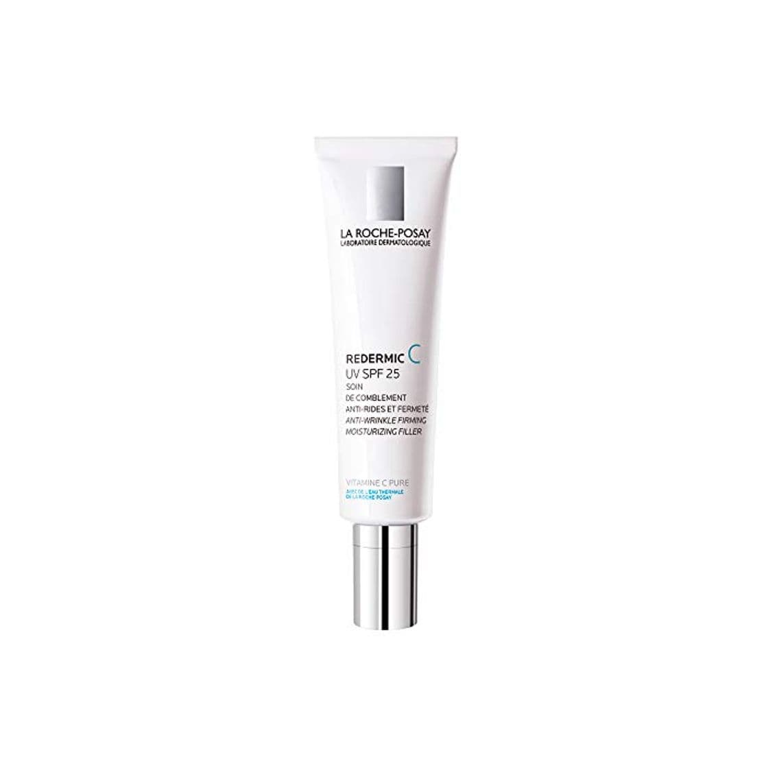 Belleza La Roche Posay Redermic Crema Anti-Edad C UV