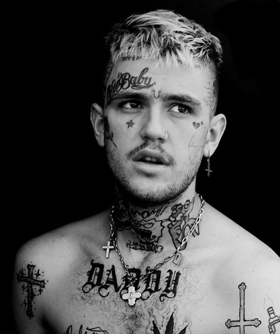 Music Lil Peep