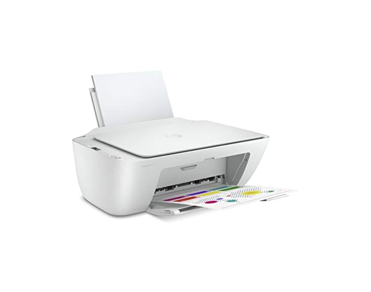 Producto HP DeskJet 2710 - Impresora multifunción