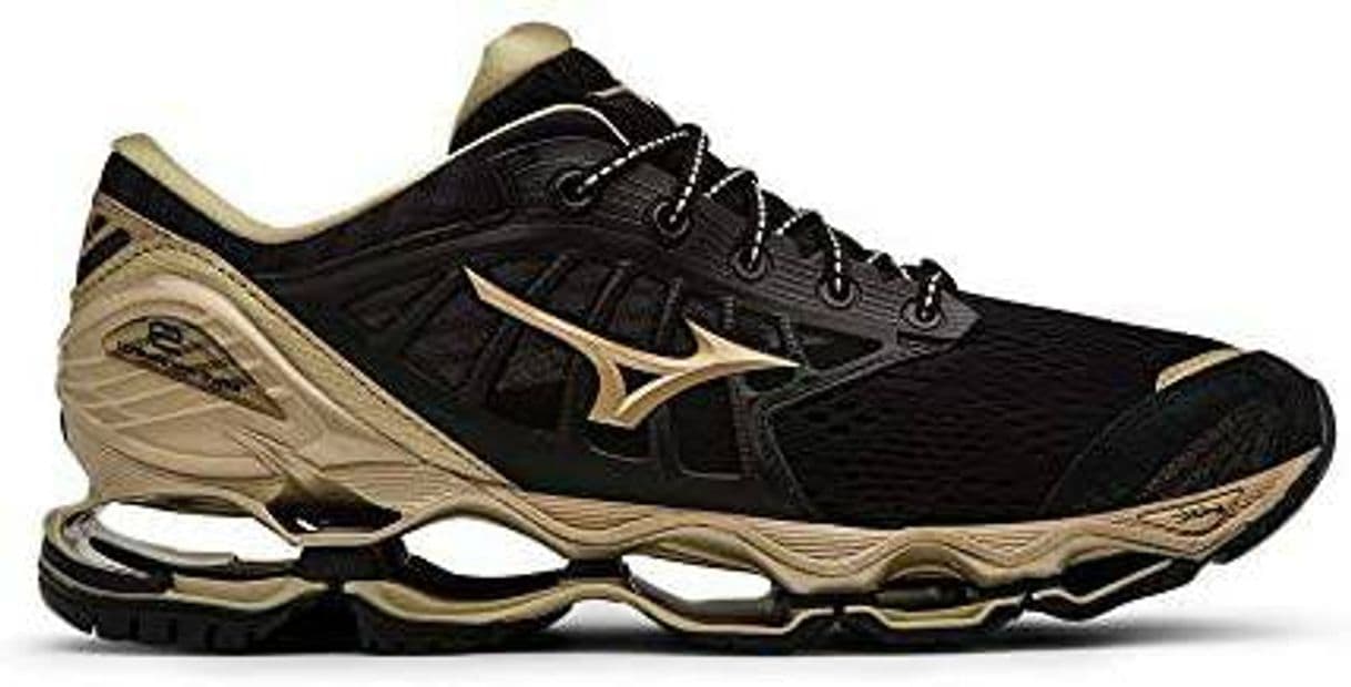 Fashion Tênis Mizuno Wave Prophecy 9 Masculino 