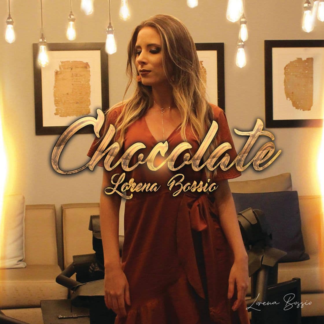 Canción Chocolate