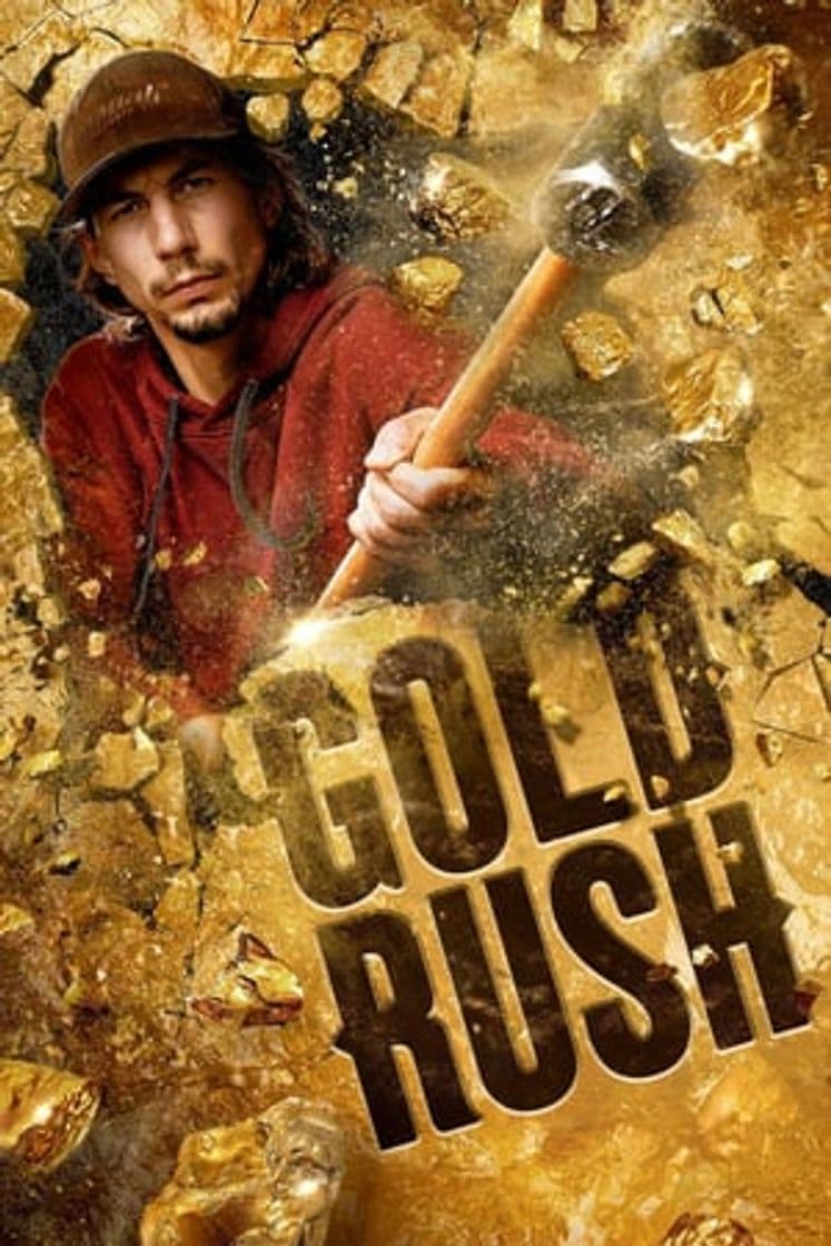 Serie Gold Rush