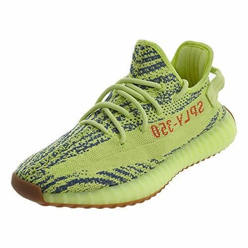 Moda Yeezy Boost 350 V2 Frozen Yellow