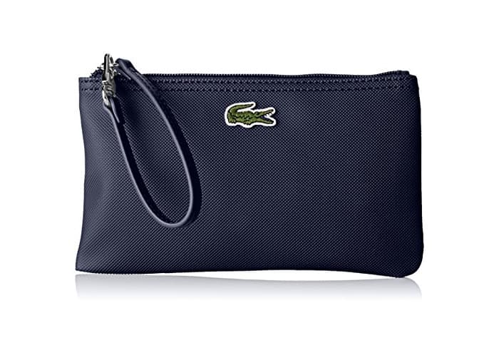 Fashion Lacoste NF2036PO Organizador de bolso, Mujer, Eclipse