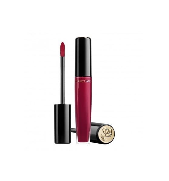 Belleza Lancôme L'Absolu Gloss Matte Pintalabios Tono 181 Entracte