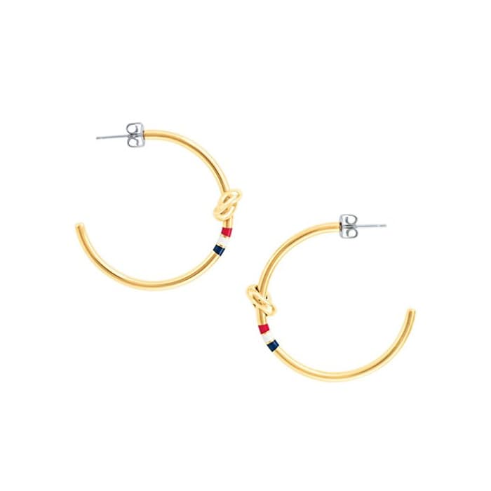 Moda Pendientes Tommy Hilfiger Pendientes mujer 2700652