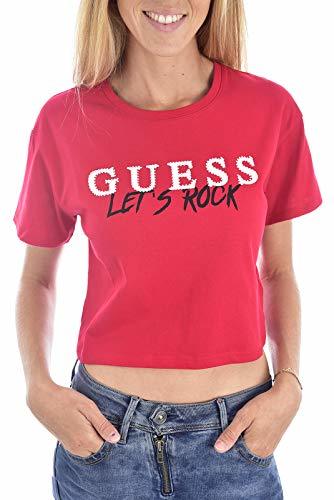 Moda Guess jeans O94I12JR05M