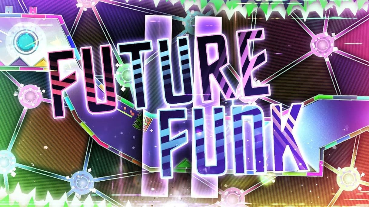 Moda ''Future Funk II'' by JonathanGD 